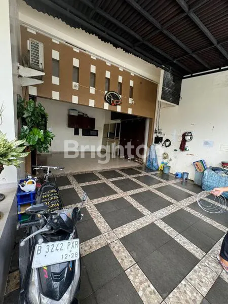 image RUMAH MEWAH 2 LANTAI -PULOMAS - JAKARTA TIMUR (3)