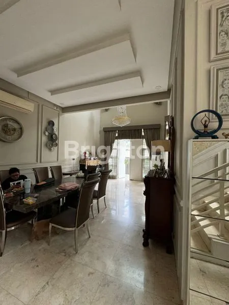 image RUMAH MEWAH 2 LANTAI -PULOMAS - JAKARTA TIMUR (4)