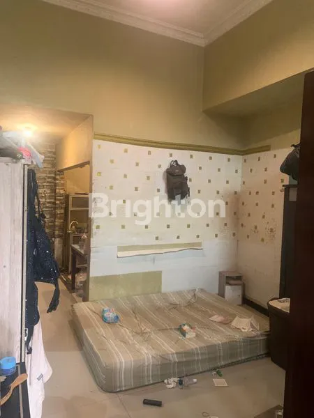 image RUMAH 2 LANTAI + USAHA AKTIF — LIDAH KULON SURABAYA BARAT (8)