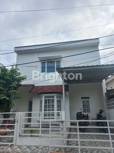 image RUMAH MINIMALIST  DI BINTARO SEKTOR 5  (1)