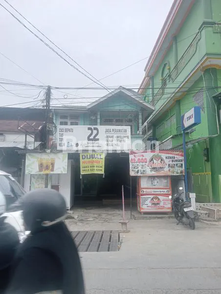 image RUMAH DI JUAL  JALAN PASUNDAN SAMARINDA  (5)