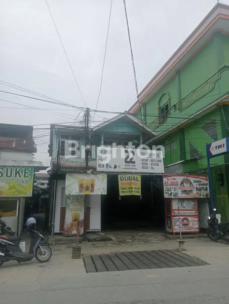 image RUMAH DI JUAL  JALAN PASUNDAN SAMARINDA  (4)