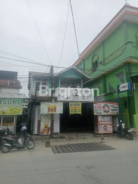 image RUMAH DI JUAL  JALAN PASUNDAN SAMARINDA  (1)