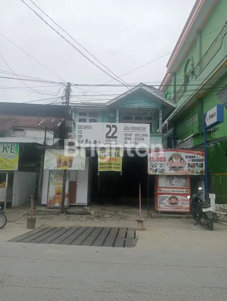 image RUMAH DI JUAL  JALAN PASUNDAN SAMARINDA  (6)