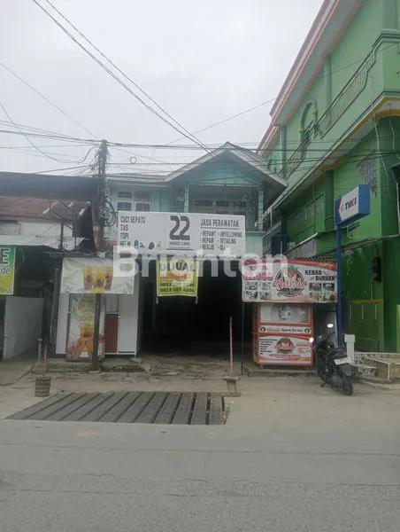 image RUMAH DI JUAL  JALAN PASUNDAN SAMARINDA  (2)
