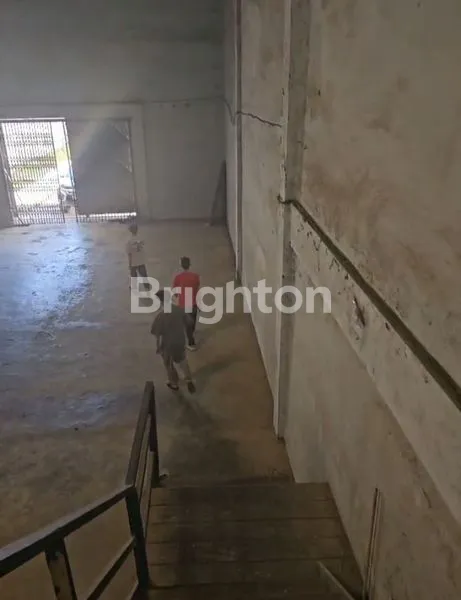 image DIJUAL CEPAT GUDANG DI PERGUDANGAN SUTAMI, SAMARINDA (3)