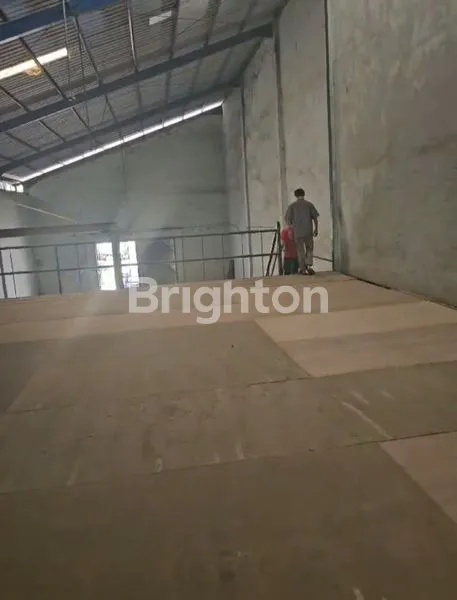 image DIJUAL CEPAT GUDANG DI PERGUDANGAN SUTAMI, SAMARINDA (4)