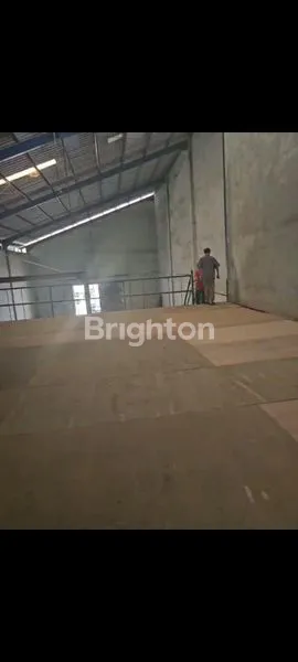 DIJUAL CEPAT GUDANG DI PERGUDANGAN SUTAMI, SAMARINDA