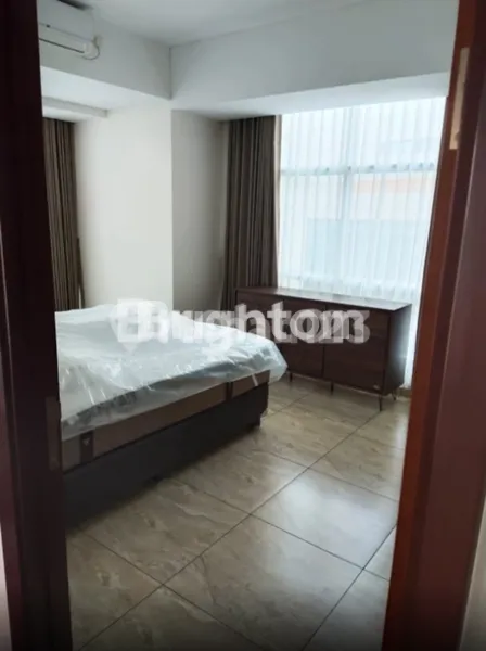 image APARTEMENT GRAND SUNGKONO LAGOON VENETIAN 1 BR SEMI FURNISHED (3)