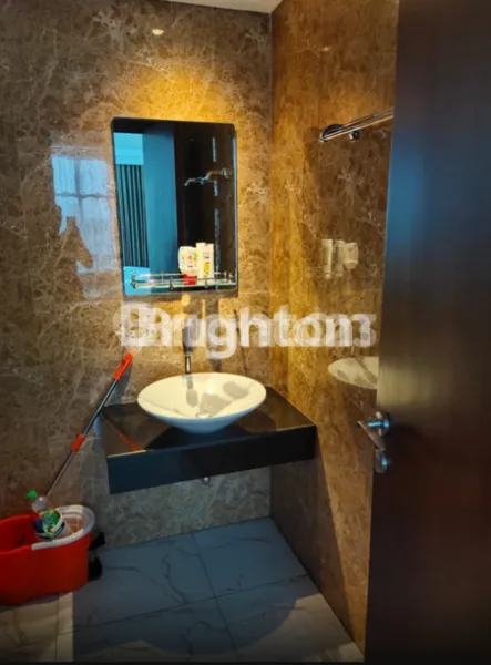 image APARTEMENT GRAND SUNGKONO LAGOON VENETIAN 1 BR SEMI FURNISHED (4)