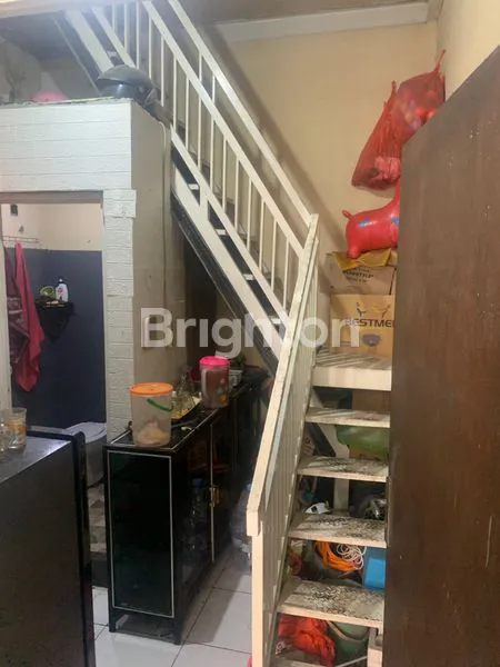 image RUMAH 2 LANTAI + USAHA AKTIF — LIDAH KULON SURABAYA BARAT (4)