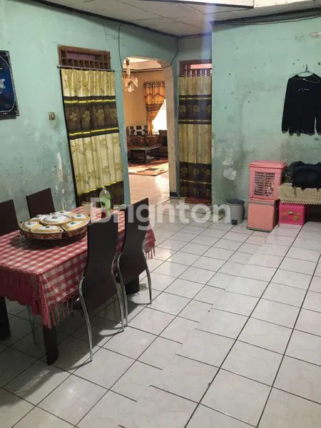 image RUMAH STRATEGIS LT 330 M² SHM DI WARAKAS, TANJUNG PRIOK (8)
