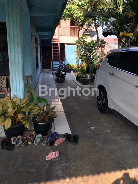 image RUMAH STRATEGIS LT 330 M² SHM DI WARAKAS, TANJUNG PRIOK (2)