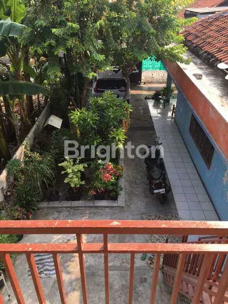 image RUMAH STRATEGIS LT 330 M² SHM DI WARAKAS, TANJUNG PRIOK (5)