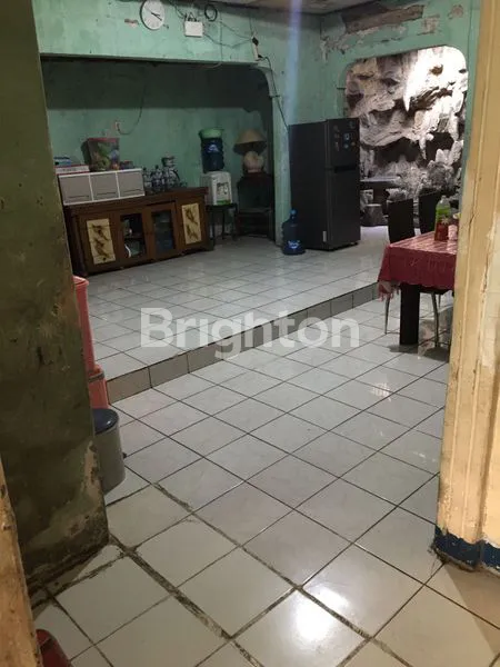 image RUMAH STRATEGIS LT 330 M² SHM DI WARAKAS, TANJUNG PRIOK (6)