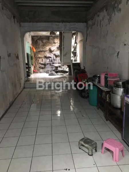 image RUMAH STRATEGIS LT 330 M² SHM DI WARAKAS, TANJUNG PRIOK (7)