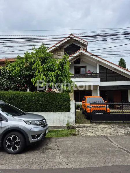 image RUMAH ASRI GERLONG WETAN (1)