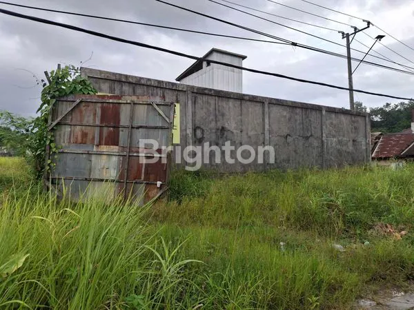 image TANAH LUAS 13.000M² DI SAMARINDA, DEKAT SUNGAI MAHAKAM (2)