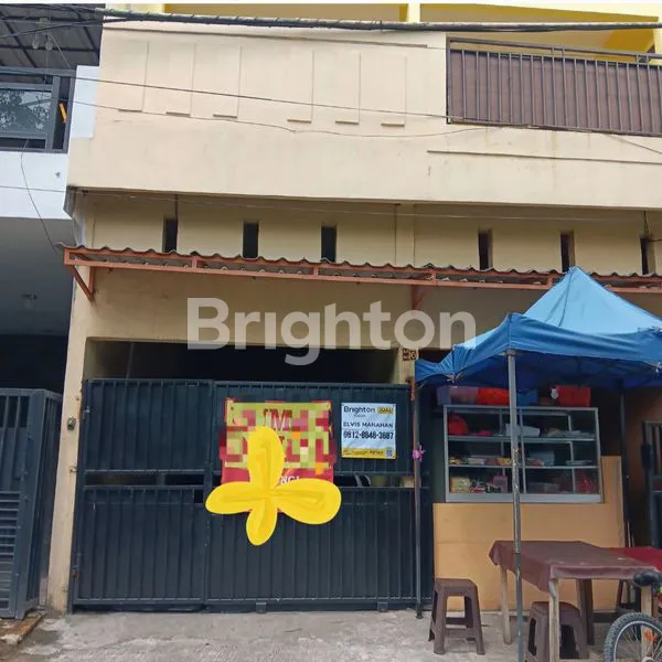 image HUNIAN STRATEGIS DI TANGERANG, SHM, SIAP HUNI (1)