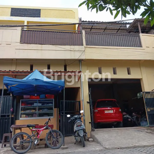 image HUNIAN STRATEGIS DI TANGERANG, SHM, SIAP HUNI (3)