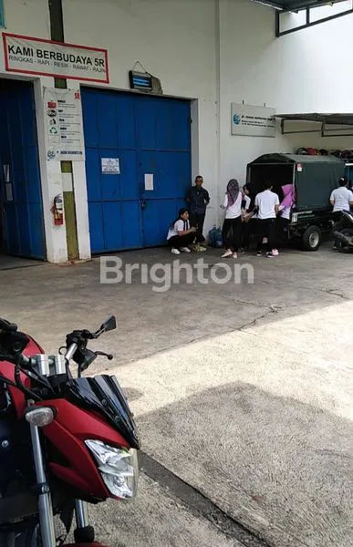 image GUDANG DIKAWASAN INDUSTRI BSB CITY READY MARET AWAL 2025 (4)