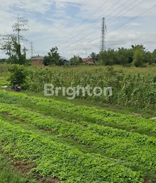 image TANAH STRATEGIS 4200M² DEKAT TOL BINJAI, AKSES MUDAH (1)