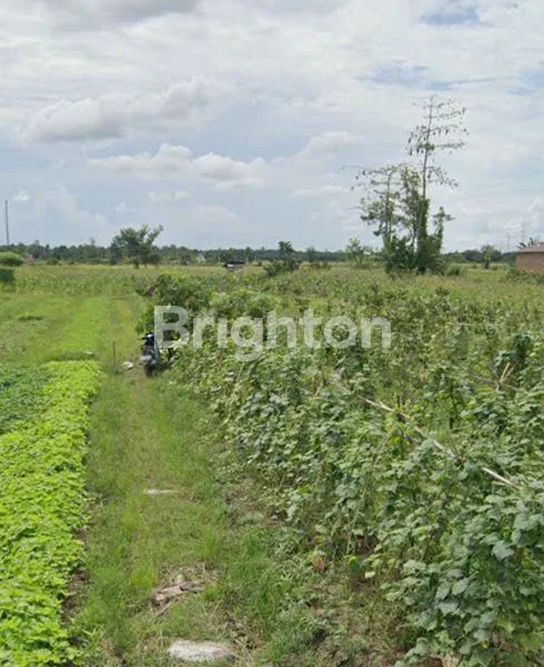 image TANAH STRATEGIS 4200M² DEKAT TOL BINJAI, AKSES MUDAH (2)