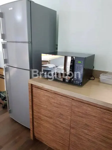 image SEWA ANCOL MANSION 1BR – VIEW LAUT, HOOK ISTIMEWA, FULL FURNISHED (6)