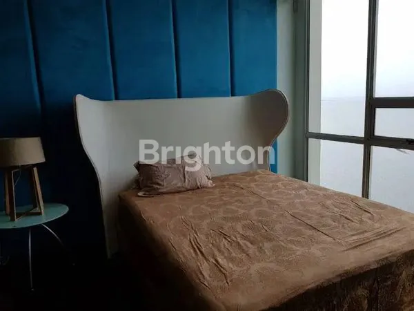 image SEWA ANCOL MANSION 1BR – VIEW LAUT, HOOK ISTIMEWA, FULL FURNISHED (8)