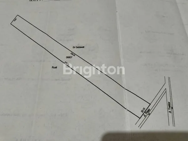 image TANAH STRATEGIS 4200M² DEKAT TOL BINJAI, AKSES MUDAH (5)