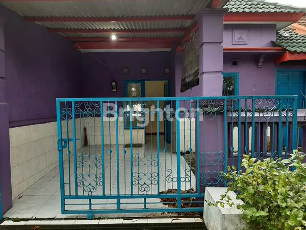 image RUMAH MURAH DI TENGAH KOTA SIDOARJO (1)