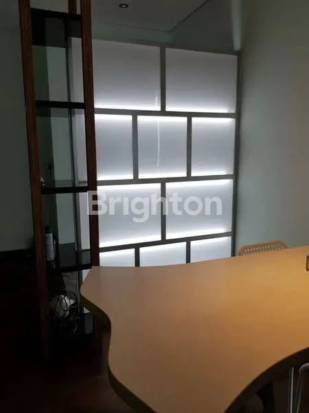 image SEWA ANCOL MANSION 1BR – VIEW LAUT, HOOK ISTIMEWA, FULL FURNISHED (2)