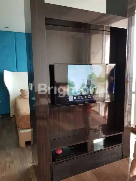 image SEWA ANCOL MANSION 1BR – VIEW LAUT, HOOK ISTIMEWA, FULL FURNISHED (4)