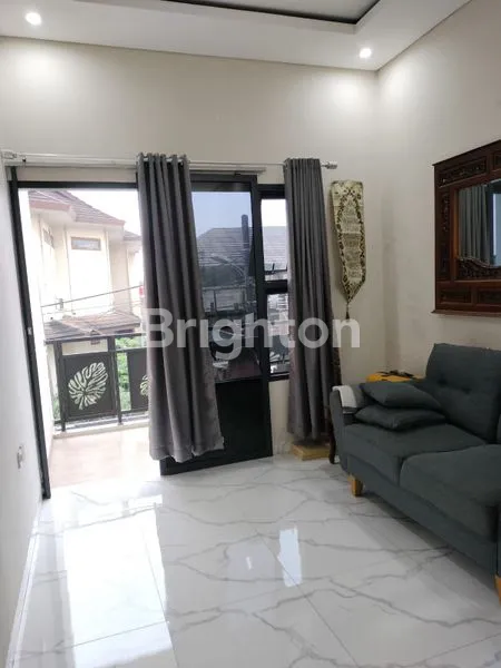 image RUMAH SEMI FURNISHED 3 KT, CIKEAS SIAP HUNI (8)