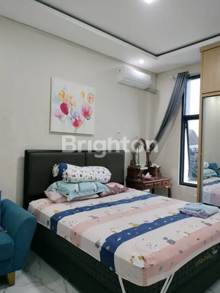 image RUMAH SEMI FURNISHED 3 KT, CIKEAS SIAP HUNI (6)