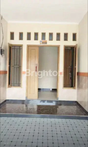 image RUMAH 2 LANTAI LT/LB 80 DI PONDOK AREN (2)