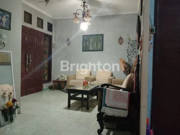 image RUMAH 2 LANTAI PINANG GRIYA PERMAI – LT 75M² LB 72M², SIAP HUNI LOKASI STRATEGIS (5)