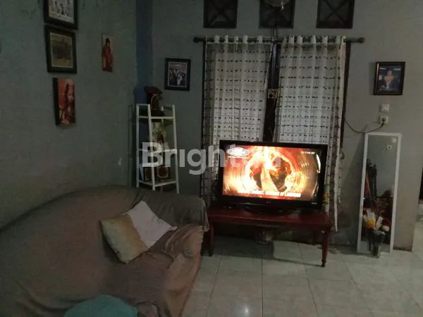 image RUMAH 2 LANTAI PINANG GRIYA PERMAI – LT 75M² LB 72M², SIAP HUNI LOKASI STRATEGIS (6)