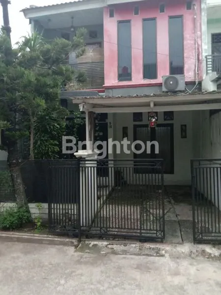 image RUMAH 2 LANTAI PINANG GRIYA PERMAI – LT 75M² LB 72M², SIAP HUNI LOKASI STRATEGIS (1)