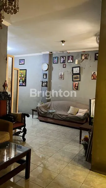 image RUMAH 2 LANTAI PINANG GRIYA PERMAI – LT 75M² LB 72M², SIAP HUNI LOKASI STRATEGIS (8)