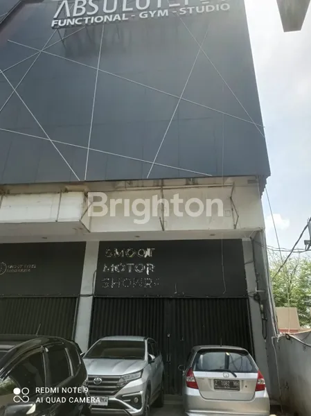 image DISEWAKAN RUKO JALAN PANJANG ARTERI JAKARTA BARAT (1)