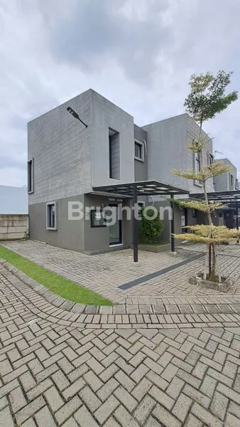 image RUMAH BARU DI ARAYA MALANG DEKAT KAMPUS BINUS  (1)