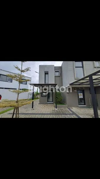 image RUMAH BARU DI ARAYA MALANG DEKAT KAMPUS BINUS  (2)