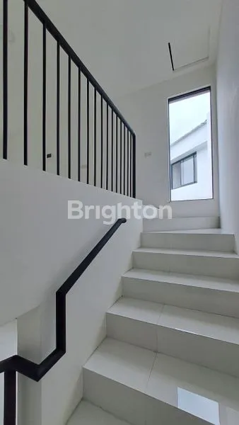 image RUMAH BARU DI ARAYA MALANG DEKAT KAMPUS BINUS  (4)