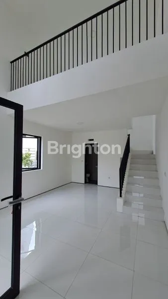 image RUMAH BARU DI ARAYA MALANG DEKAT KAMPUS BINUS  (5)
