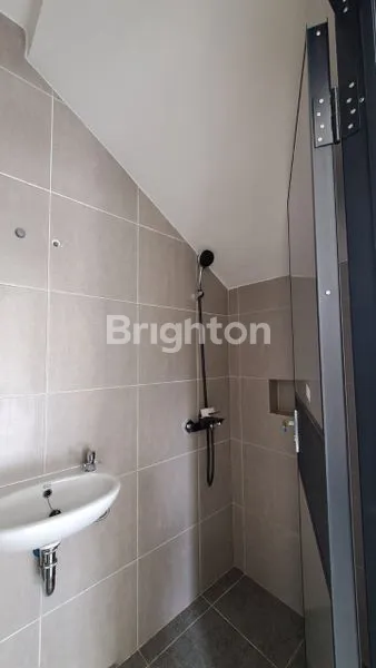 image RUMAH BARU DI ARAYA MALANG DEKAT KAMPUS BINUS  (8)