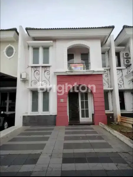 image RUMAH 2 LANTAI DI CLUSTER LAVENDER, GADING SERPONG (1)