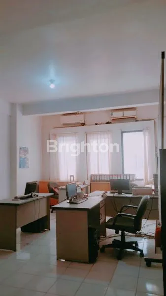 image RUKO MANGGA DUA SURABAYA, SIAP HUNI & USAHA (2)