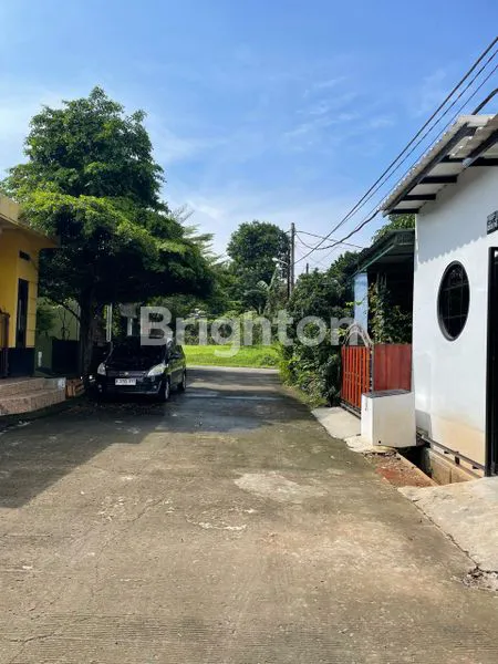 image JUAL RUMAH MURAH D HARVEST CITY CIBUBUR (2)