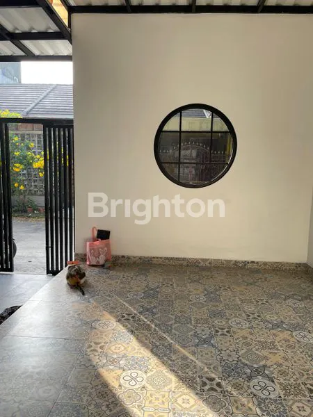 image JUAL RUMAH MURAH D HARVEST CITY CIBUBUR (7)